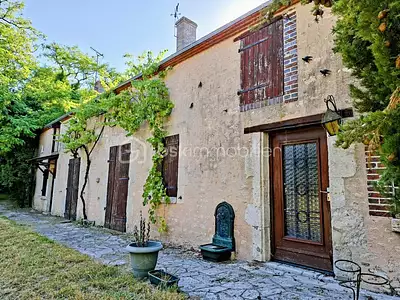 Maison, 98 m²