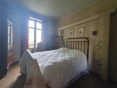 Maison, 231,6 m²