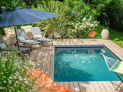 Maison, 160 m²
