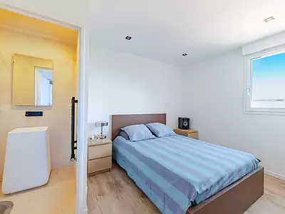 Appartement, 85 m²