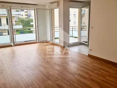Appartement, 71 m²