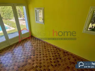 Maison, 96 m²
