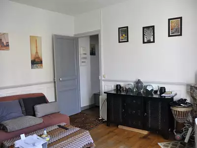 Appartement, 42 m²