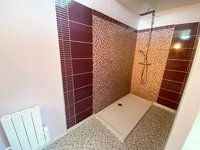 Appartement, 267 m²