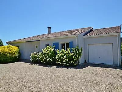 Maison, 99 m²
