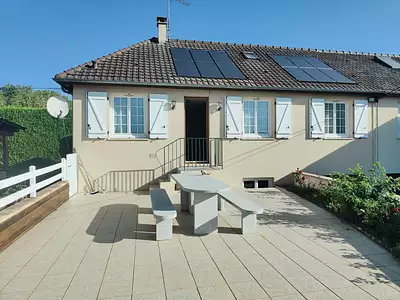 Maison, 80 m²