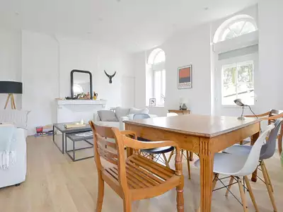 Maison, 100 m²