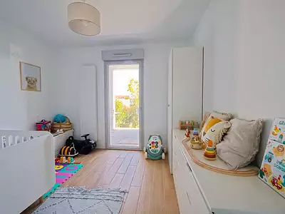 Appartement, 64,31 m²