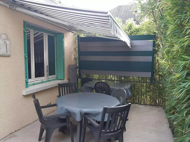 Maison, 96 m²