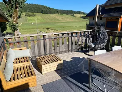 Appartement, 58,3 m²