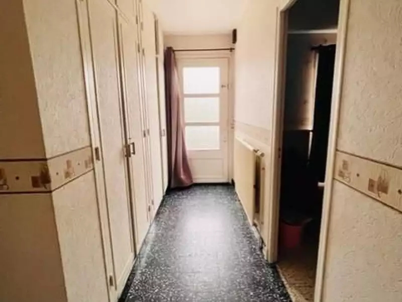 Maison, 97 m²