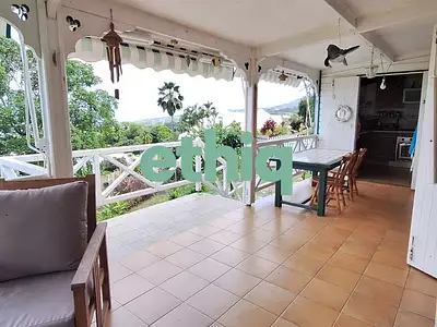 Maison, 124 m²