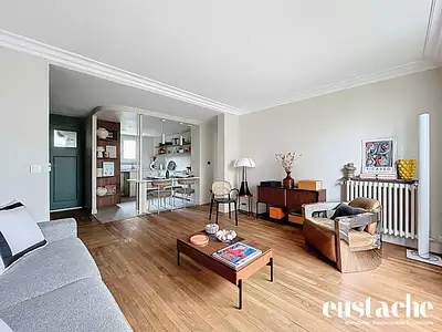 Appartement, 69 m²
