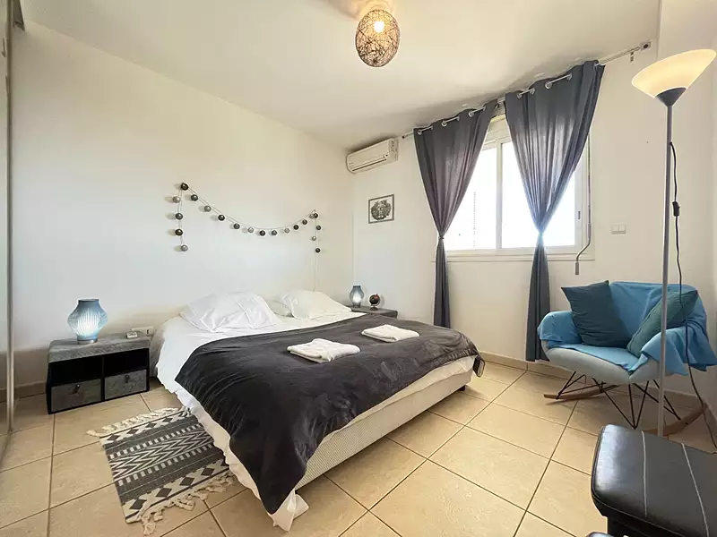 Appartement, 45,44 m²