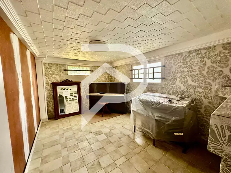 Maison, 132 m²