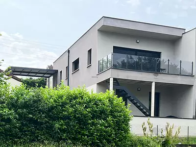 Maison, 132,85 m²