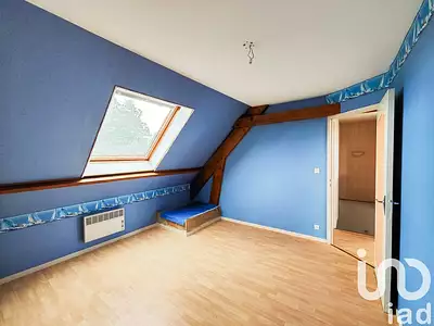 Maison, 165 m²
