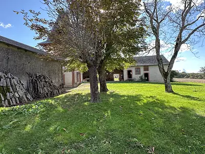 Maison, 215 m²