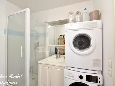 Appartement, 49 m²