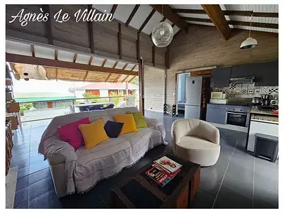 Maison, 72 m²