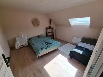 Maison, 196 m²
