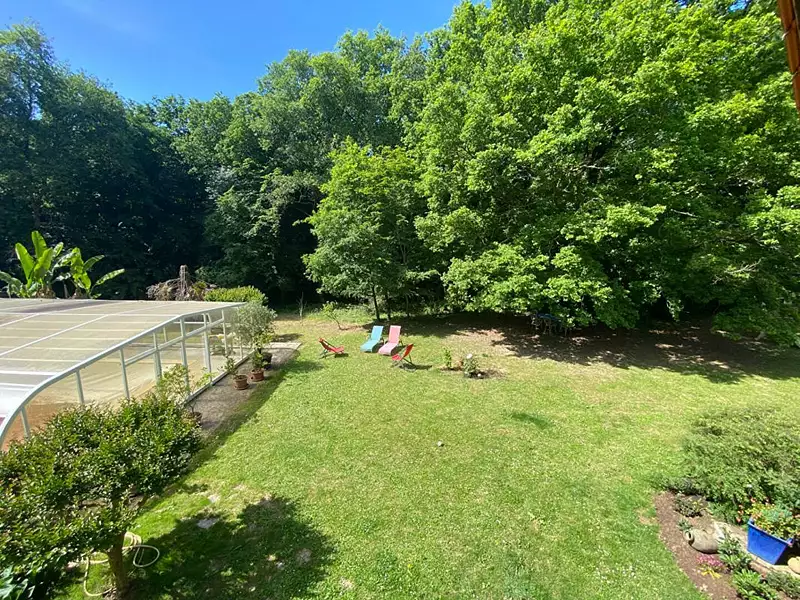 Maison, 330 m²