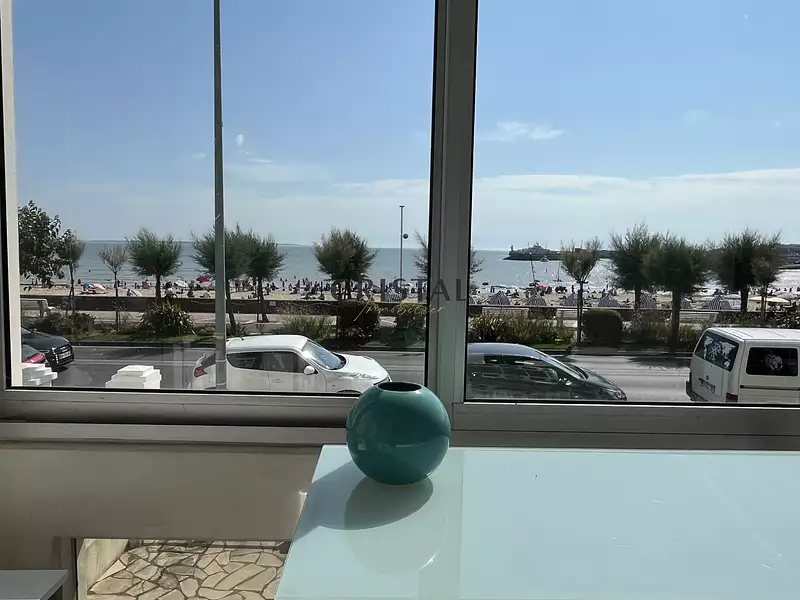 Appartement, 48,73 m²