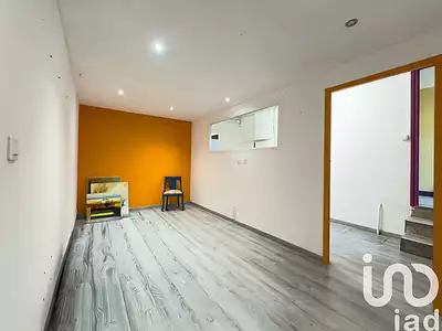 Maison, 130 m²