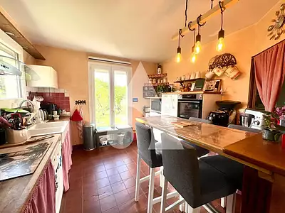 Maison, 102 m²