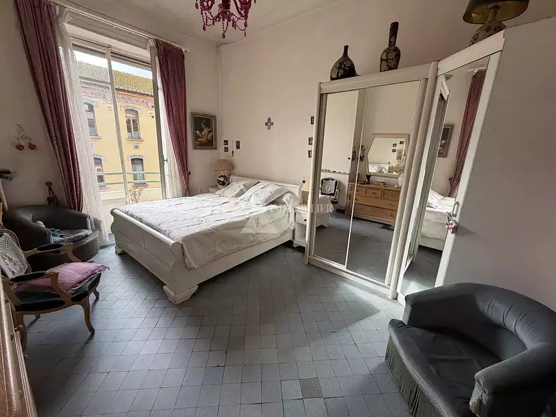 Appartement, 131,5 m²