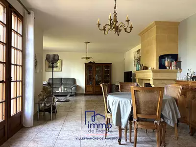 Maison, 160 m²