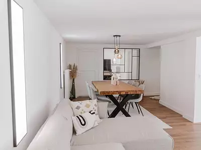 Maison, 141 m²