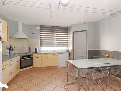 Maison, 130 m²
