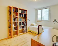 Appartement, 75,35 m²