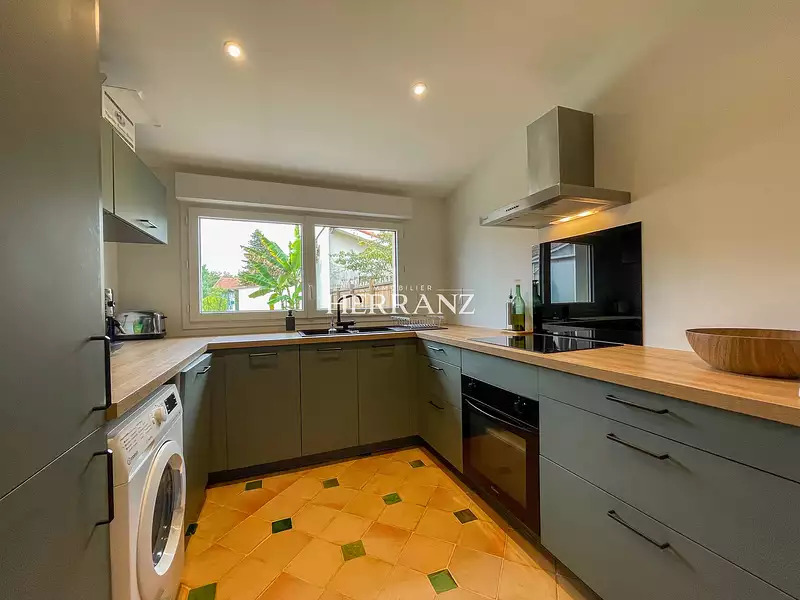 Maison, 87 m²