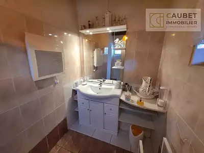 Maison, 108 m²
