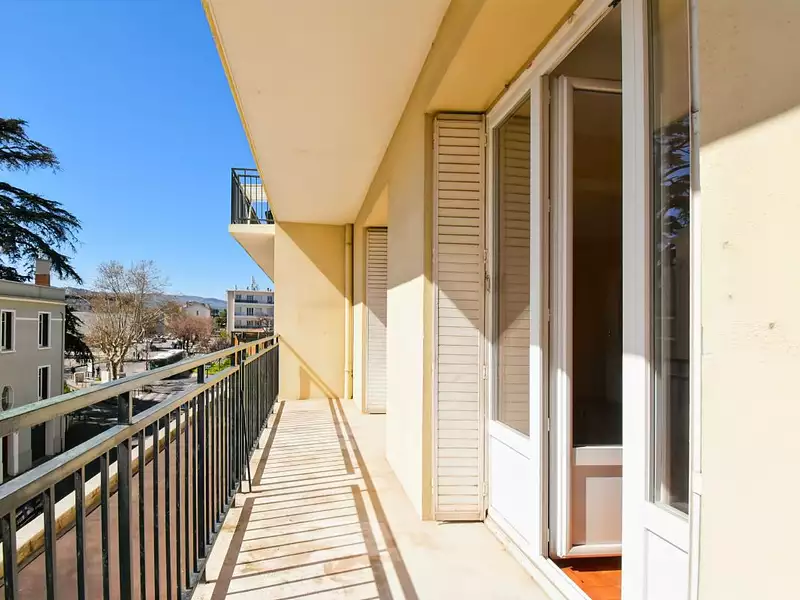 Appartement, 87 m²