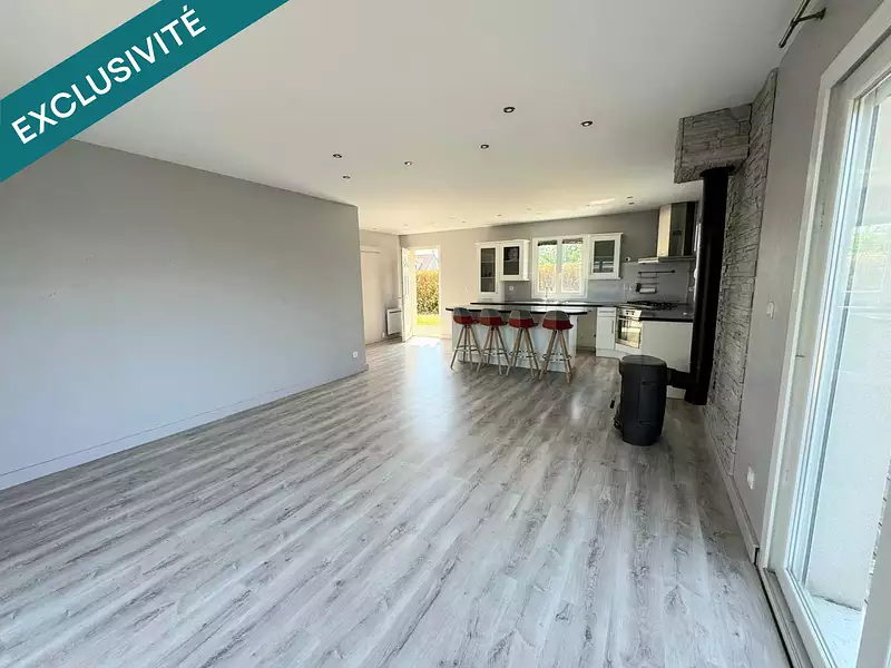 Maison, 100 m²