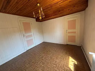 Maison, 124 m²