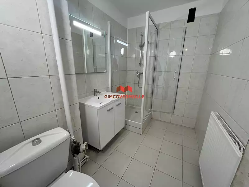 Appartement, 42,74 m²