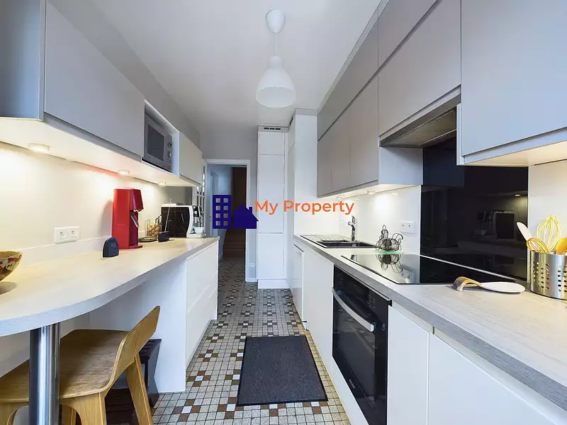 Maison, 130 m²