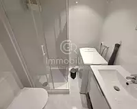 Appartement, 21,81 m²