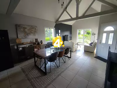 Maison, 93 m²