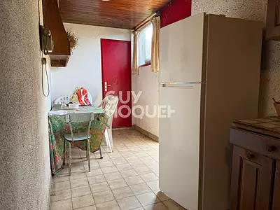 Appartement, 80,73 m²