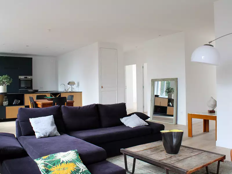 Appartement, 120 m²