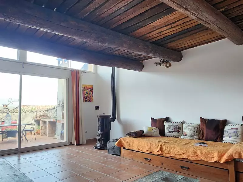 Maison, 115 m²