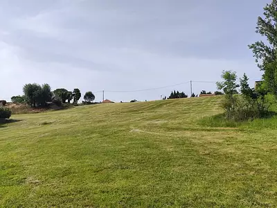 Terrain, 3 169 m²