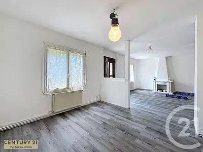 Maison, 86 m²