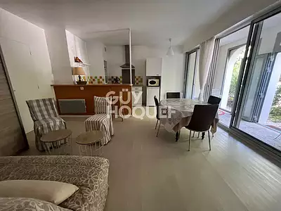 Appartement, 47,33 m²