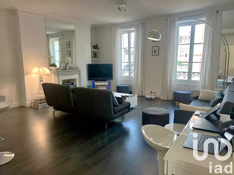 Appartement, 106 m²